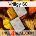 Vriligy 60 25